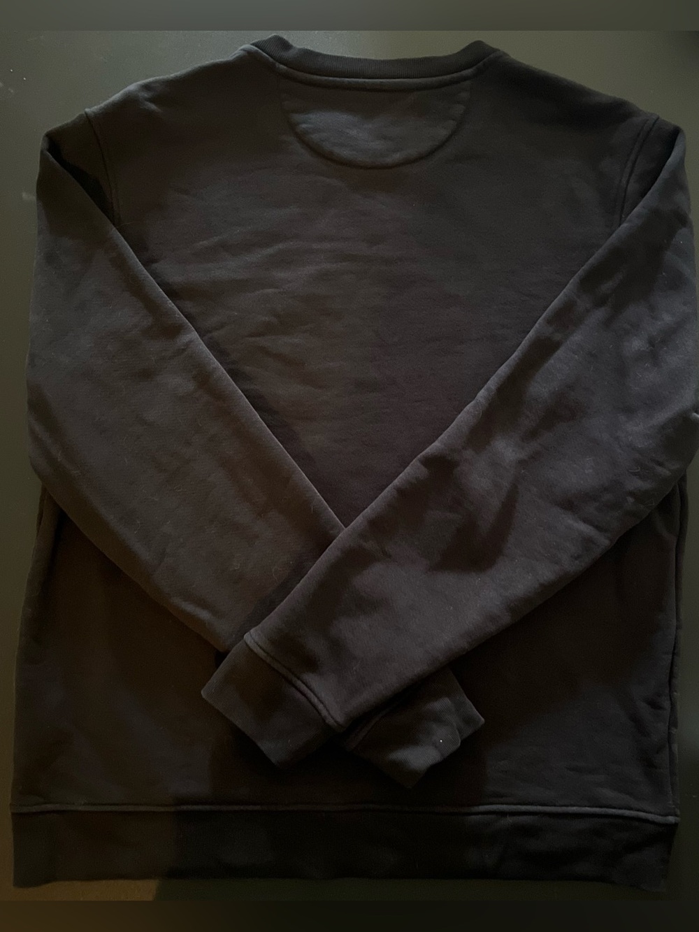 Ted Baker Patch CrewNeck - Picture 2 of 4